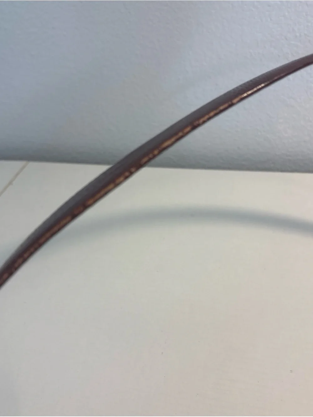Johnson & Murphy size 38 Belt #75-8823